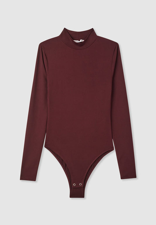 Woman Long-sleeved T-shirt