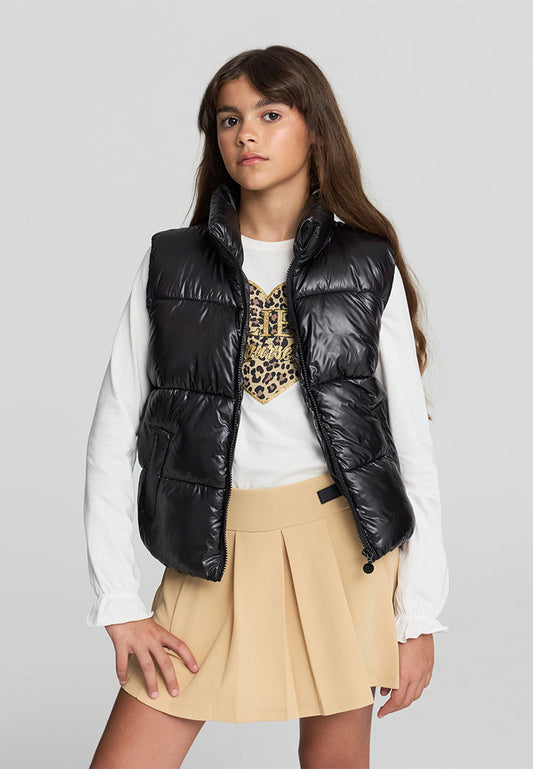 Kids Girls Outerwear