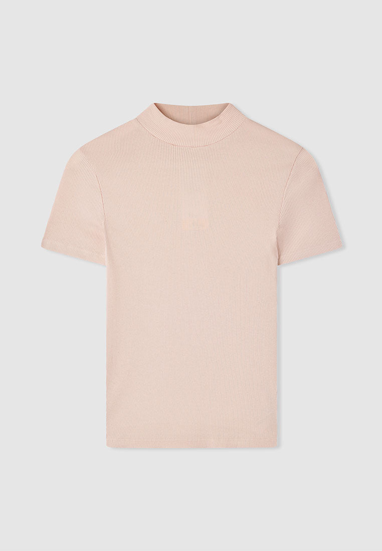 Woman Short-sleeved T-shirt