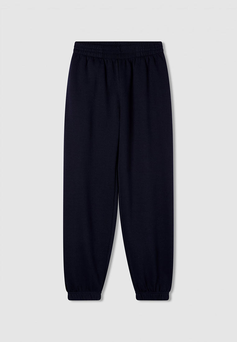 Woman Full-length gym pants