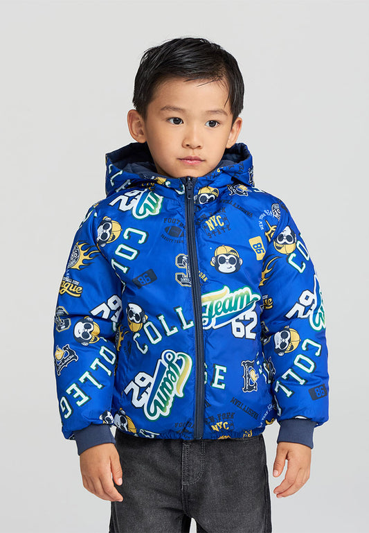 Kids Boys Outerwear