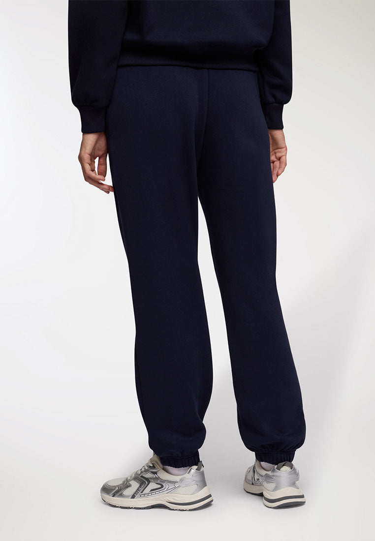 Woman Full-length gym pants
