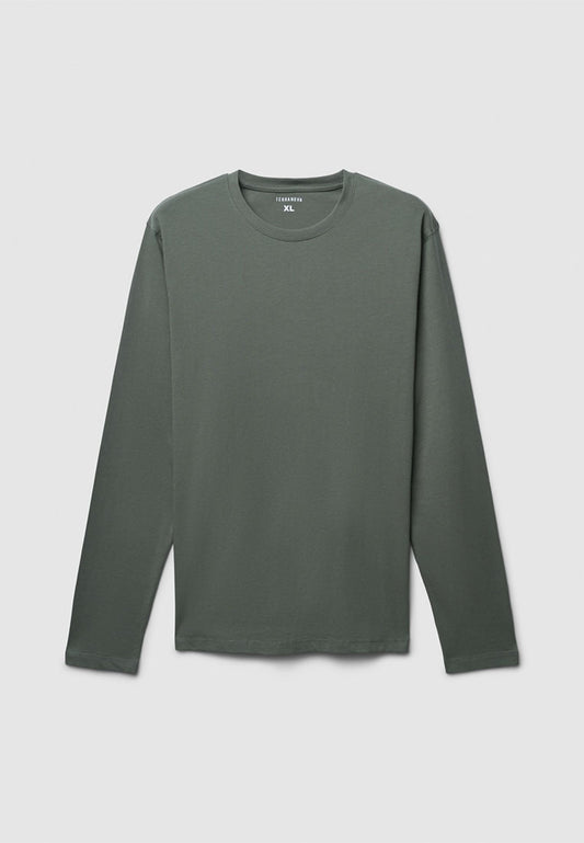Man Long-sleeved T-shirt