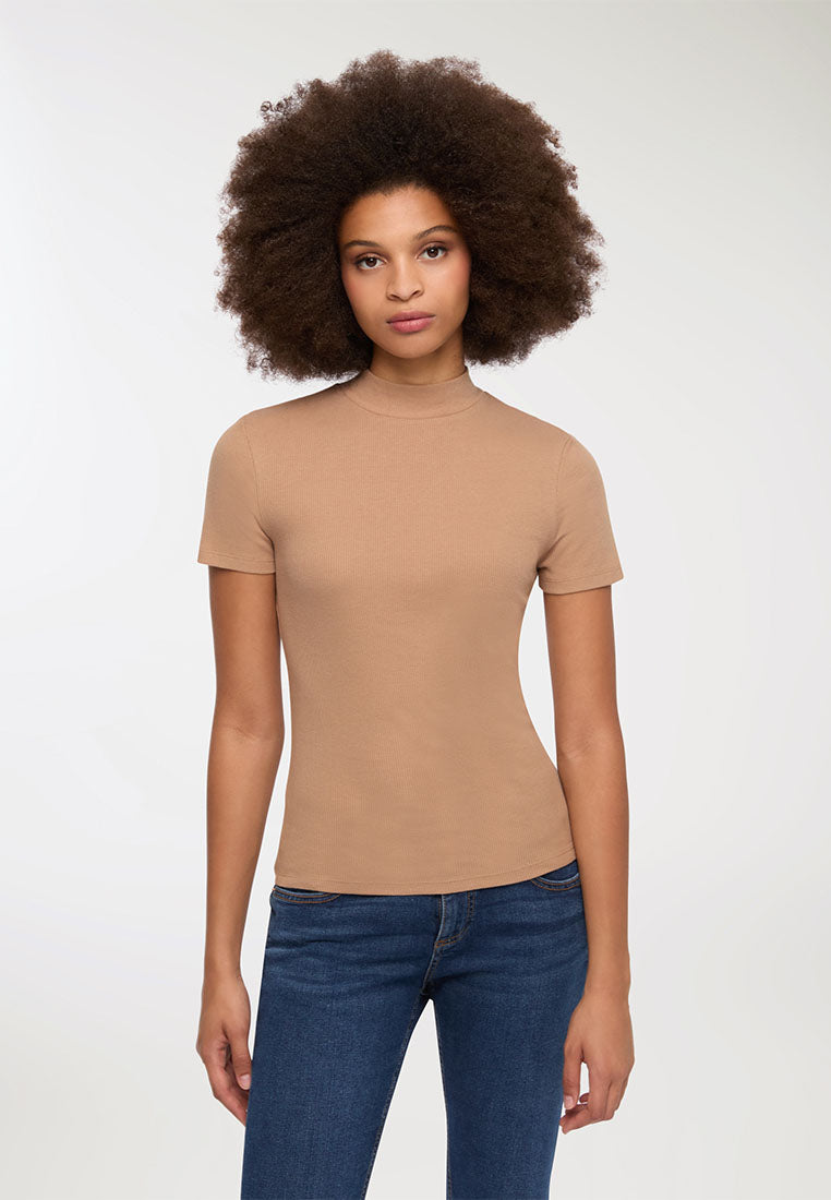 Woman Short-sleeved T-shirt