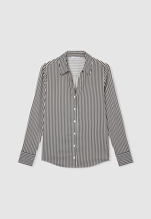 Woman Long-sleeved shirt