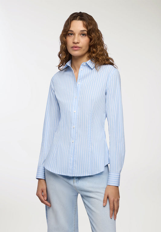 Woman Long-sleeved shirt