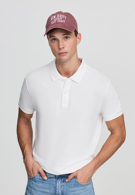 Man Short-sleeved T-shirt