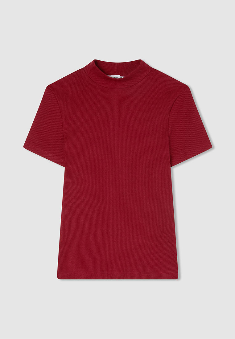 Woman Short-sleeved T-shirt