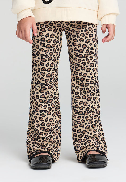 Kids Girls Full-length leggings