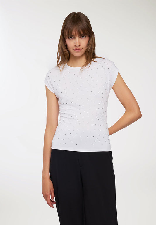 Woman Short-sleeved T-shirt