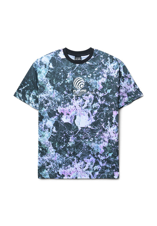 Kids Boys Short-sleeved T-shirt