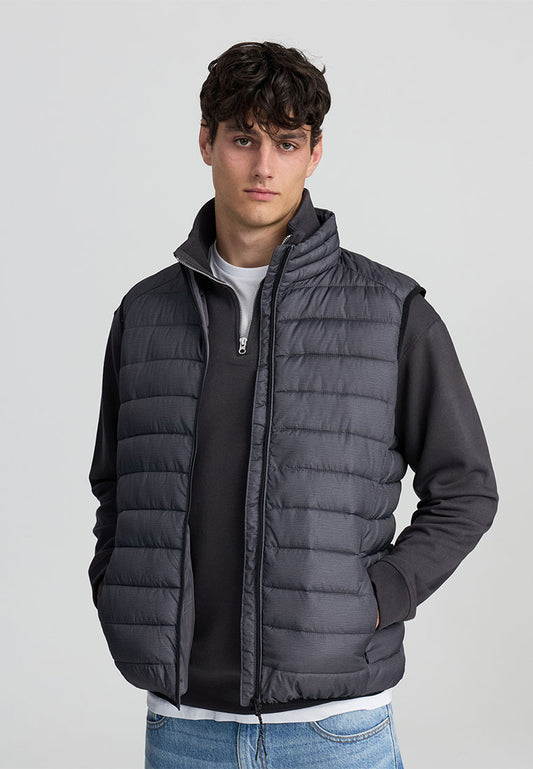 Man Outerwear