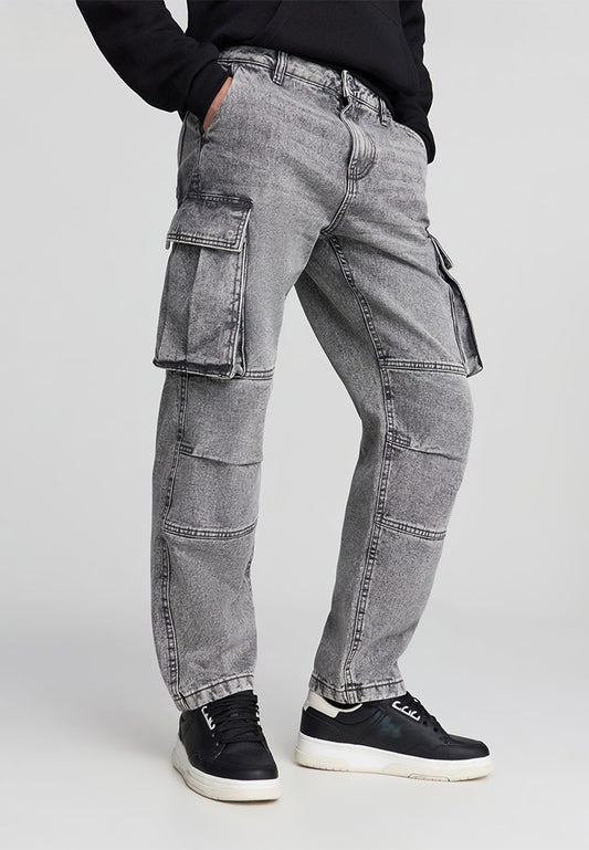 Man Long pants jeans