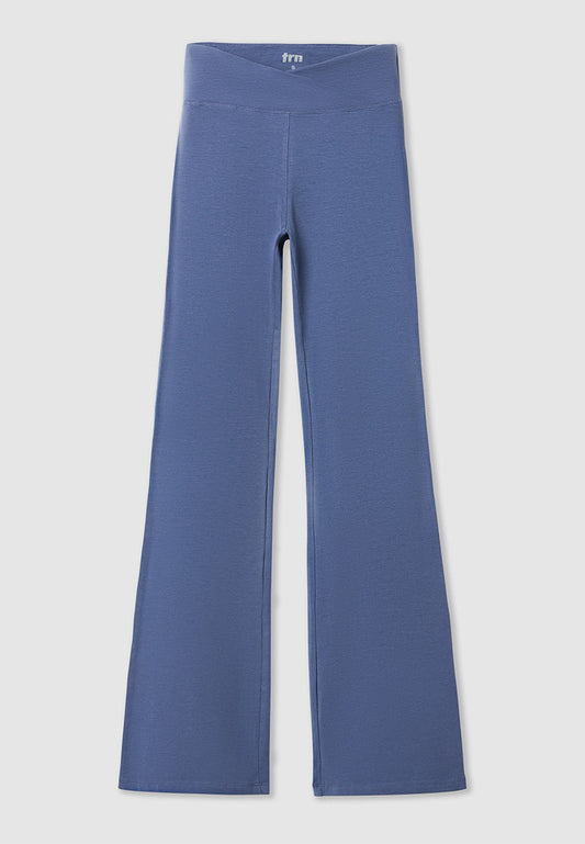 Woman Full-length leggings