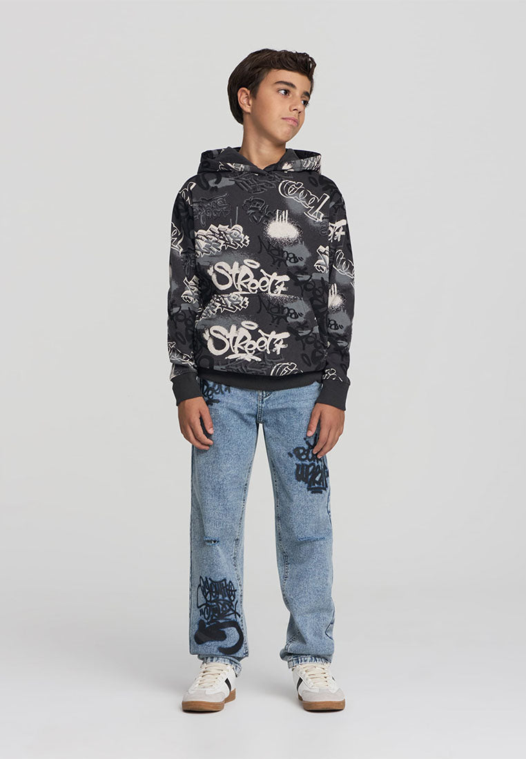 Kids Boys Long pants jeans