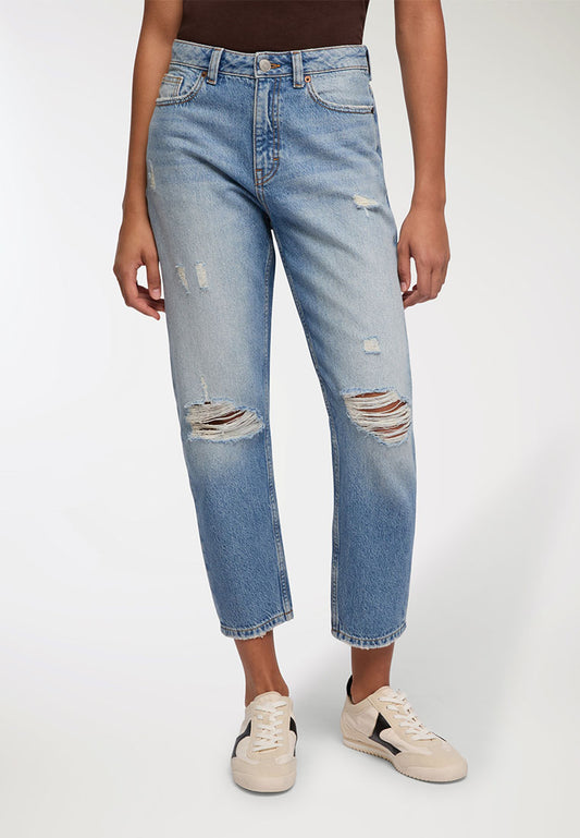 Woman Long pants jeans