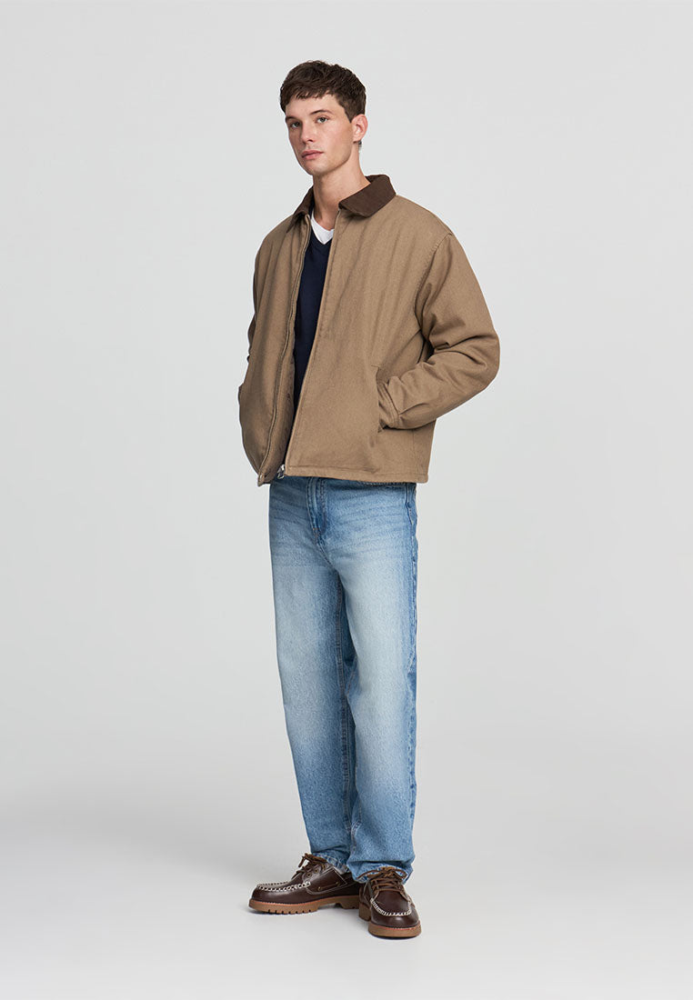 Man Long pants jeans