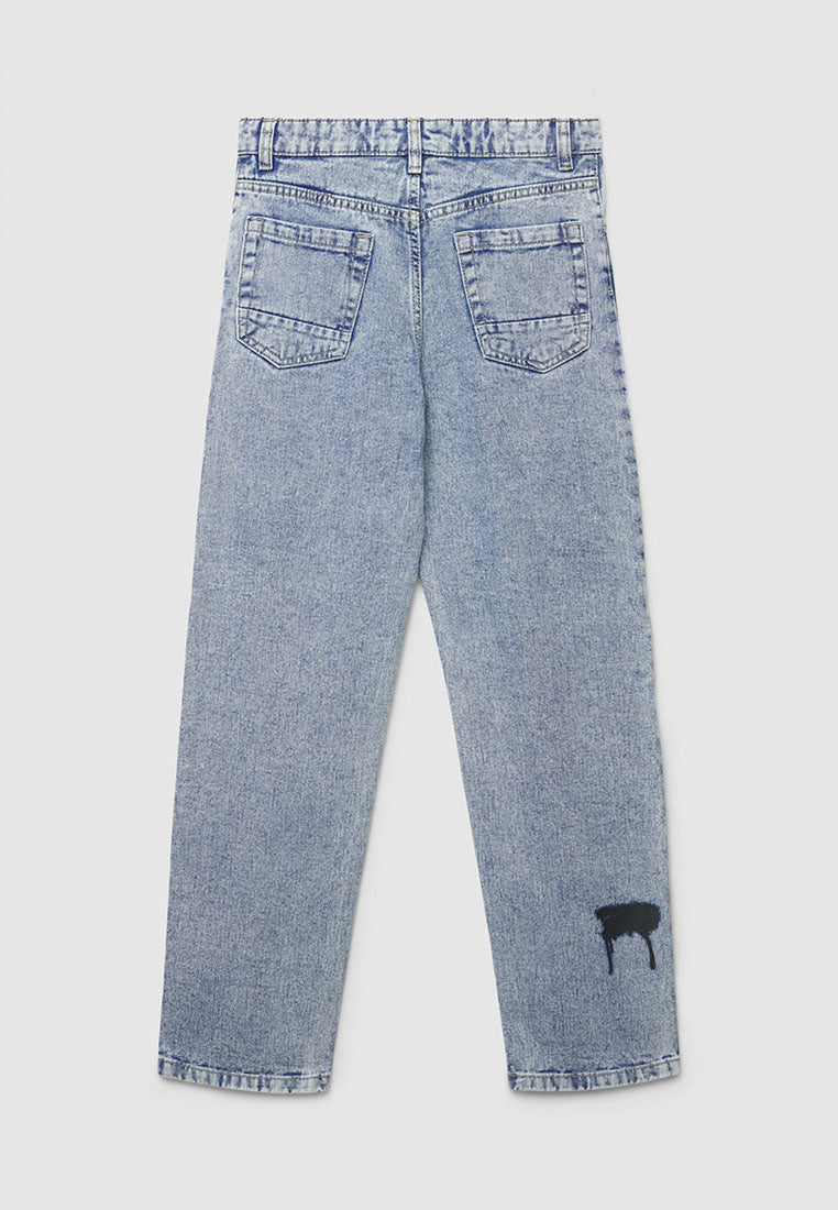 Kids Boys Long pants jeans