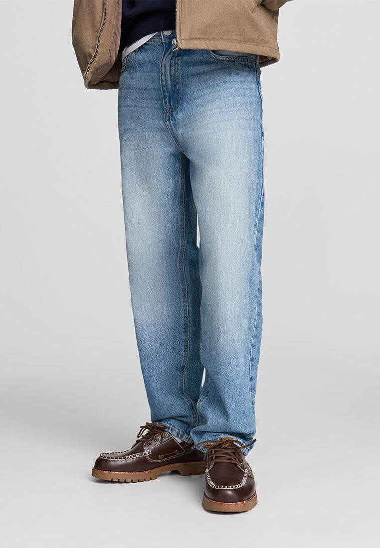 Man Long pants jeans