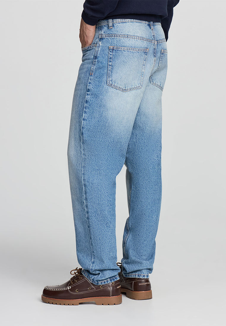 Man Long pants jeans