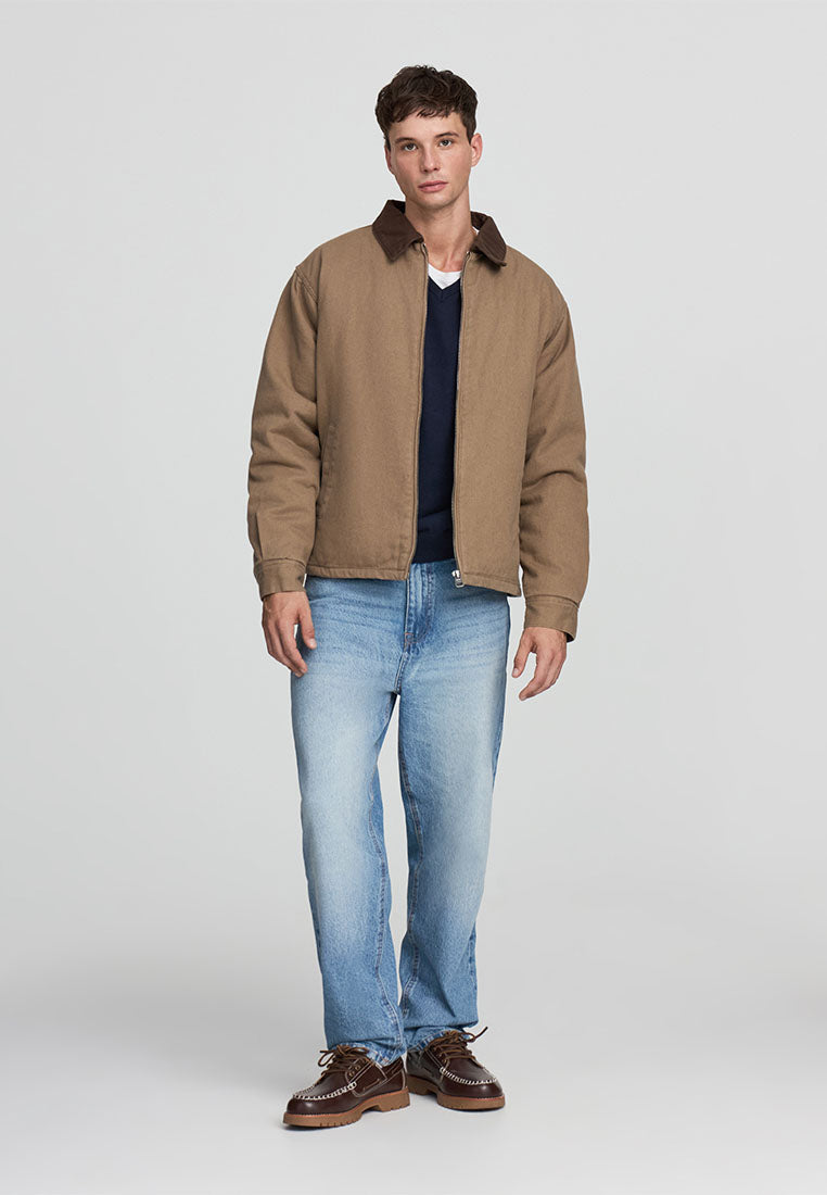 Man Long pants jeans