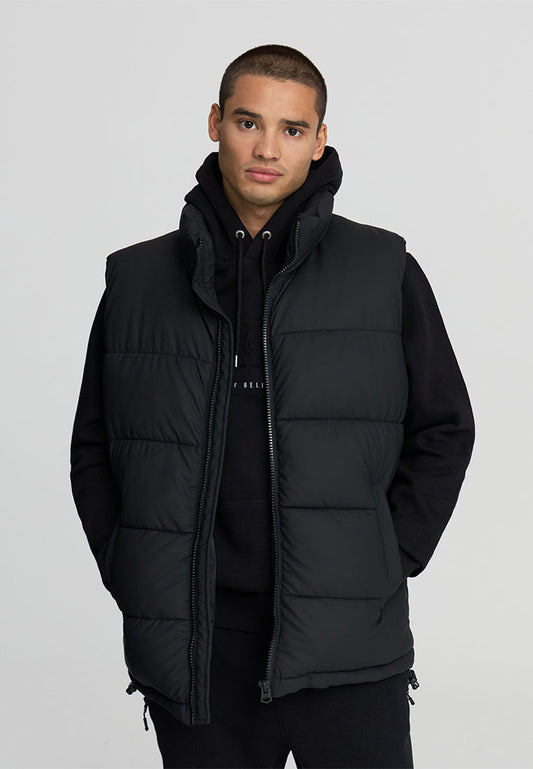 Man Outerwear