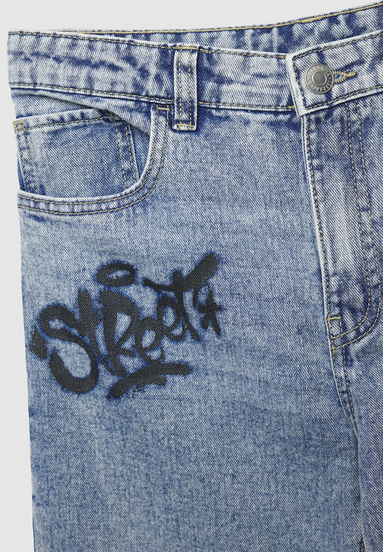 Kids Boys Long pants jeans
