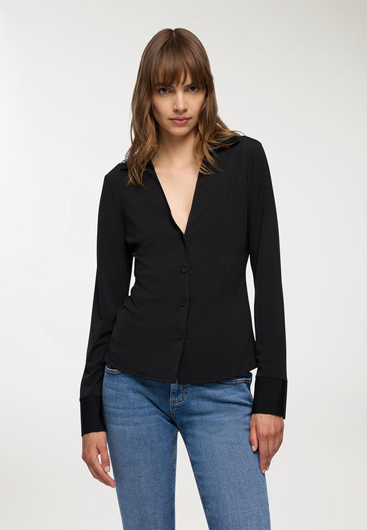 Woman Long-sleeved shirt