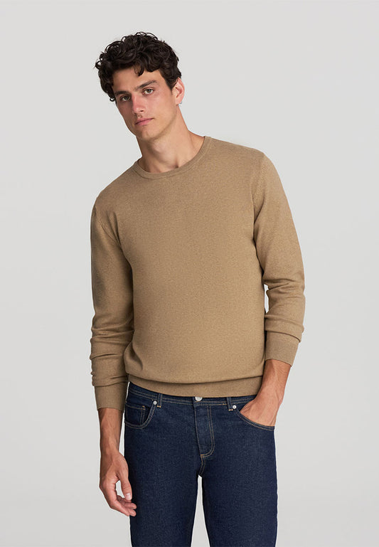 Man Sweater 3-5