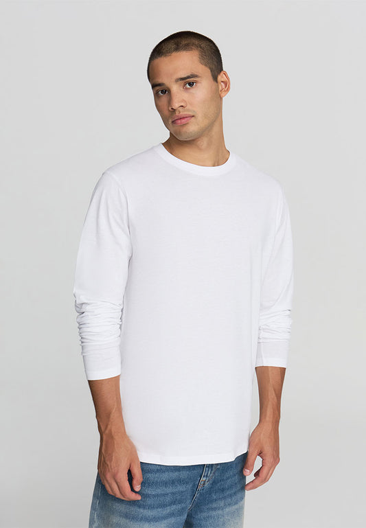 Man Long-sleeved T-shirt