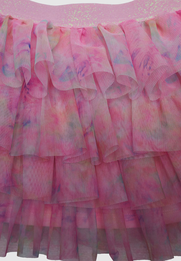 Kids Girls Skirt
