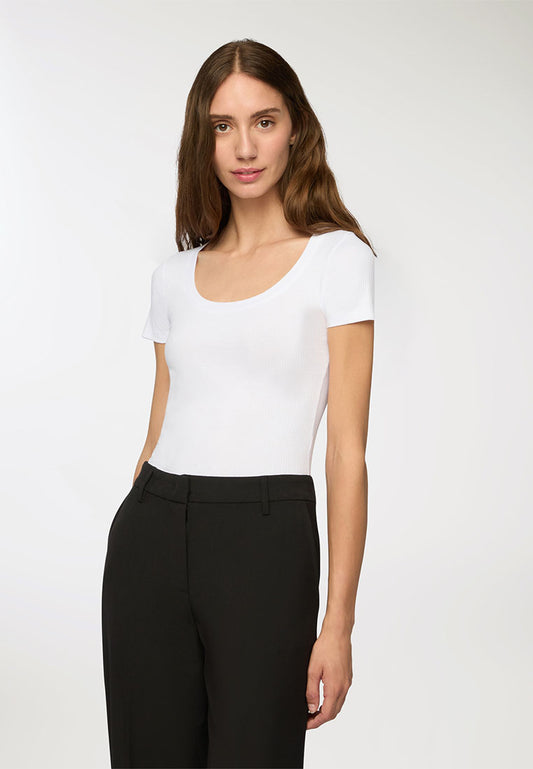 Woman Short-sleeved T-shirt