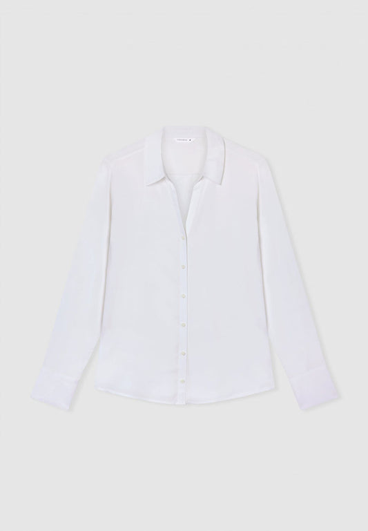 Woman Long-sleeved shirt