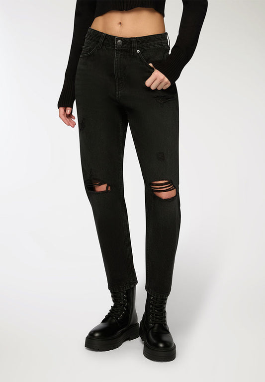 Woman Long pants jeans