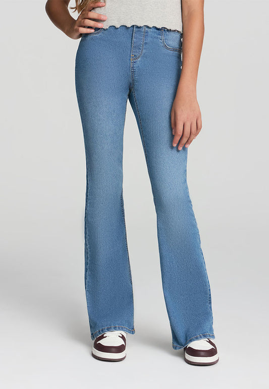 Kids Girls Long pants jeans