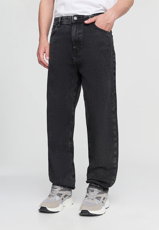 Man Long pants jeans