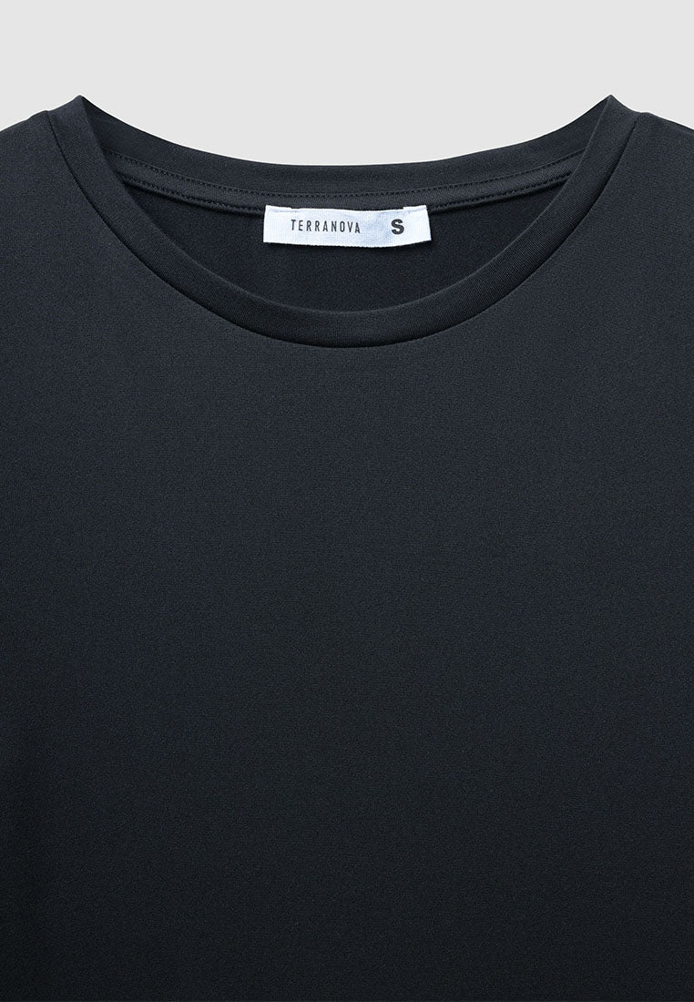 Woman Long-sleeved T-shirt