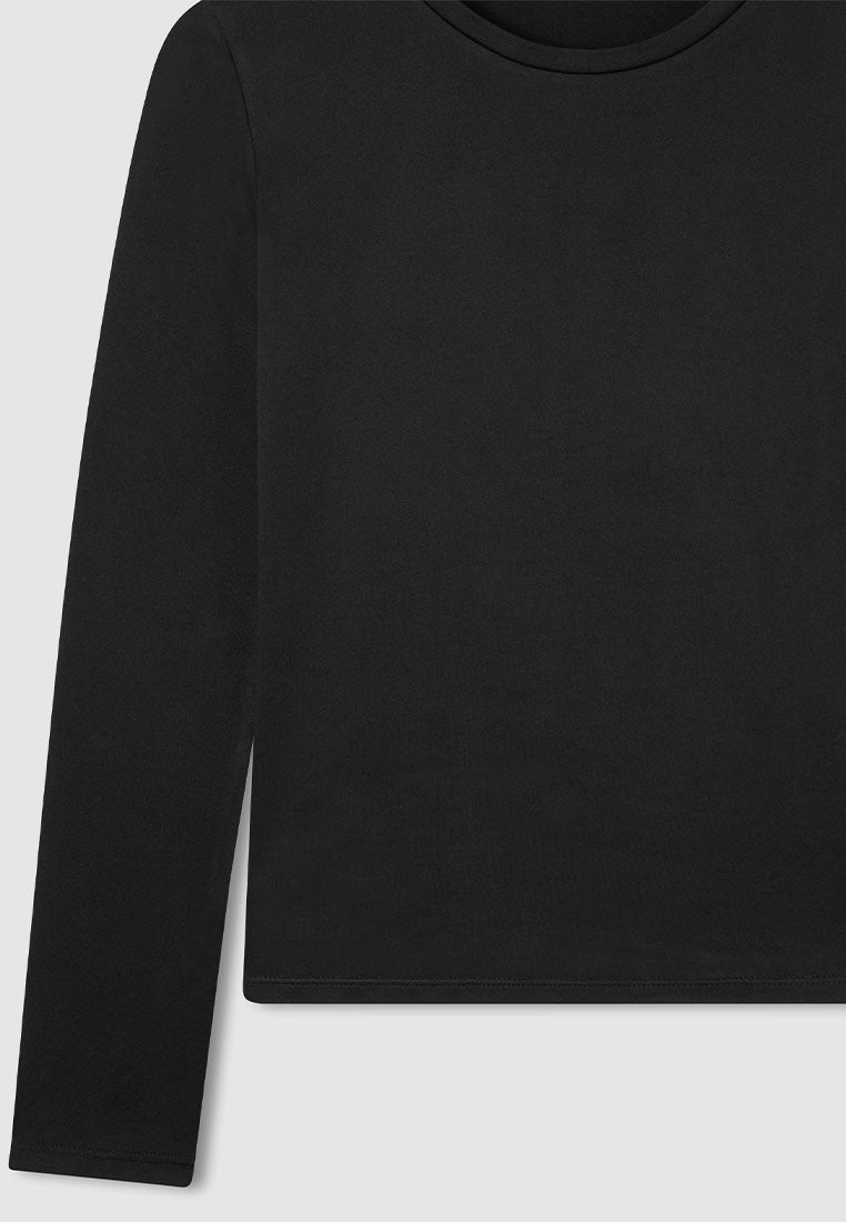 Woman Long-sleeved T-shirt