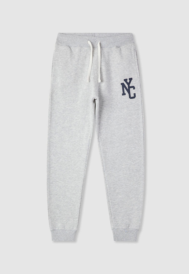 Kids Boys Full-length gym pants