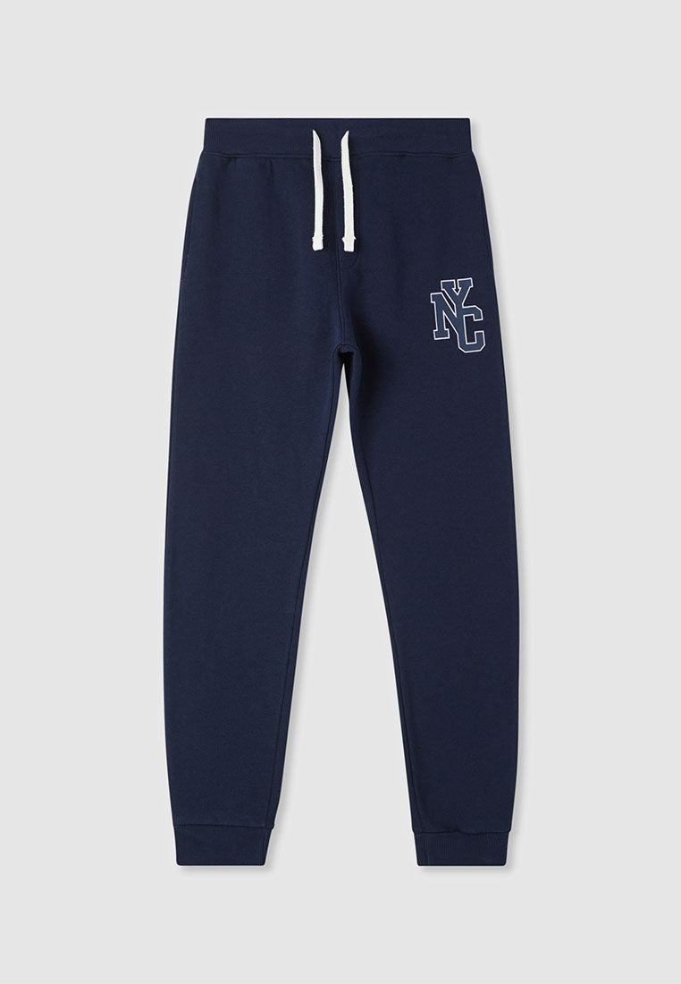 Kids Boys Full-length gym pants