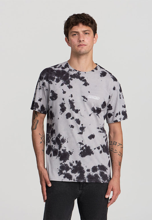 Man Short-sleeved T-shirt