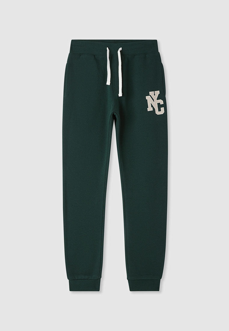 Kids Boys Full-length gym pants