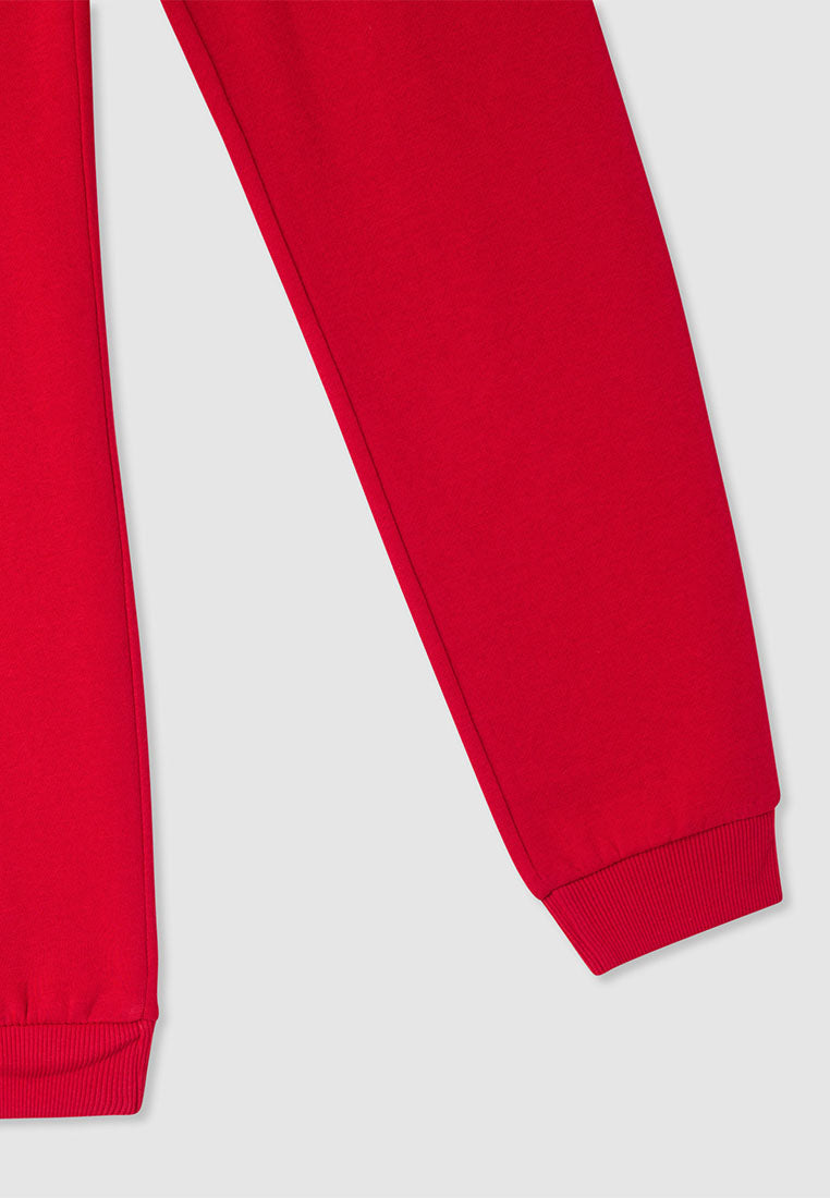 Kids Boys Full-length gym pants