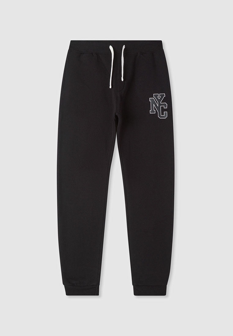 Kids Boys Full-length gym pants