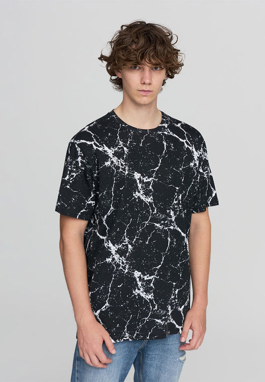 Man Short-sleeved T-shirt