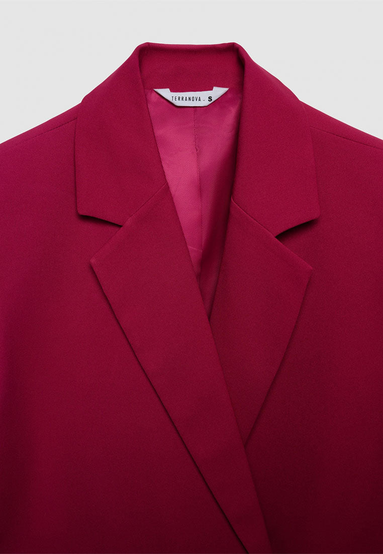 Woman Jacket