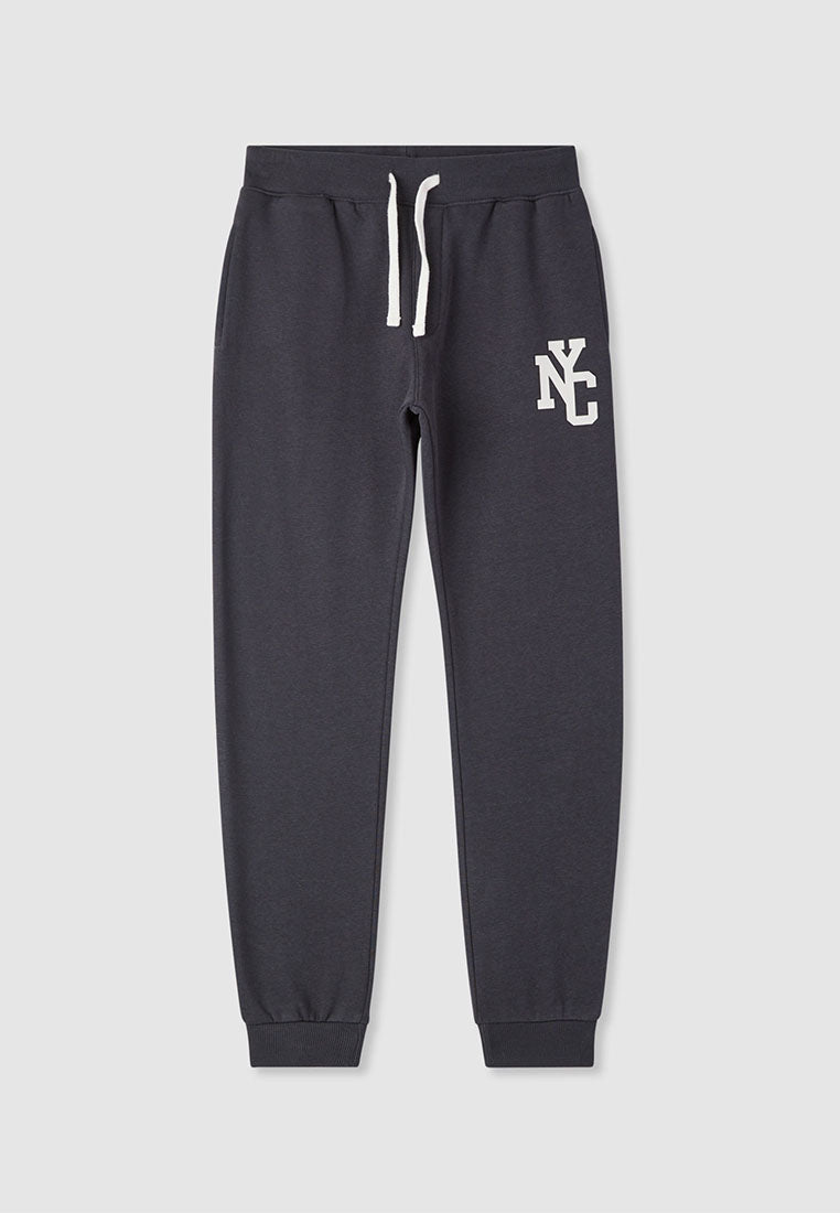 Kids Boys Full-length gym pants
