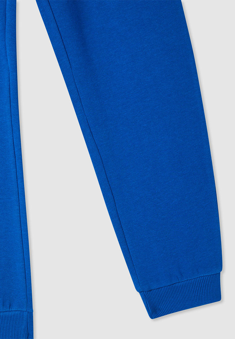 Kids Boys Full-length gym pants