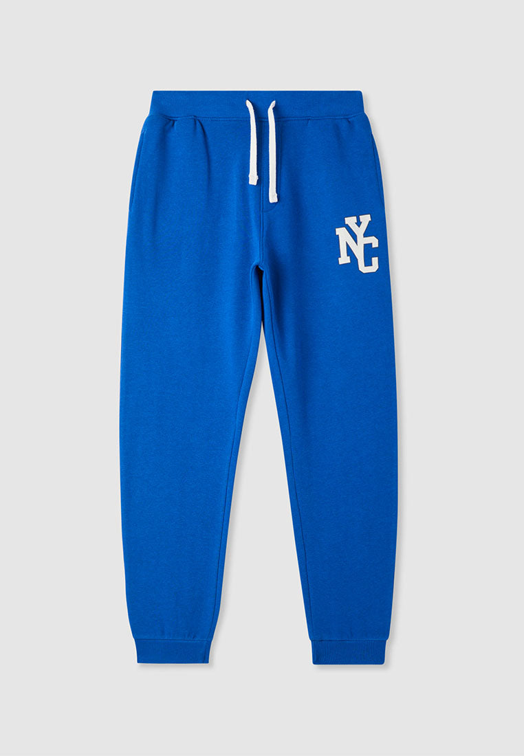 Kids Boys Full-length gym pants