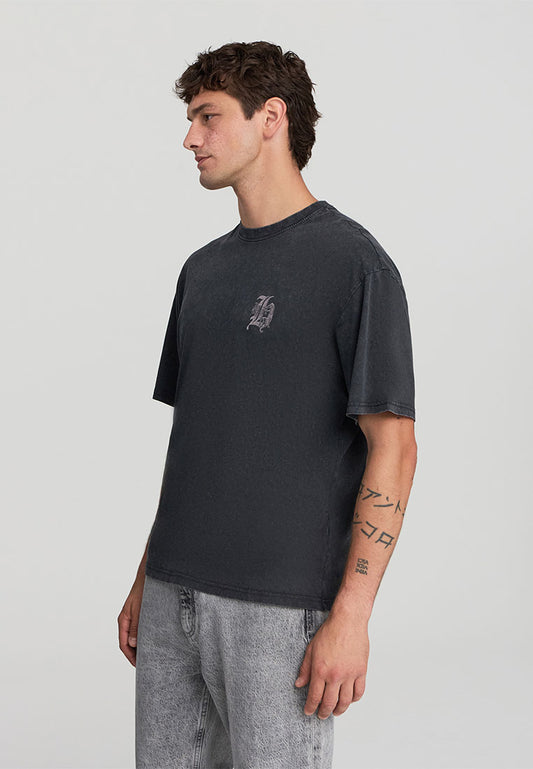 Man Short-sleeved T-shirt
